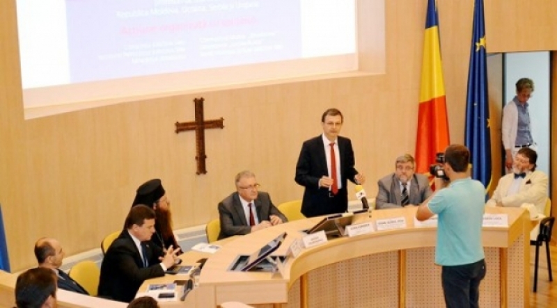 Şcoala de vară a Academiei Române, pe teme de istorie la Sibiu