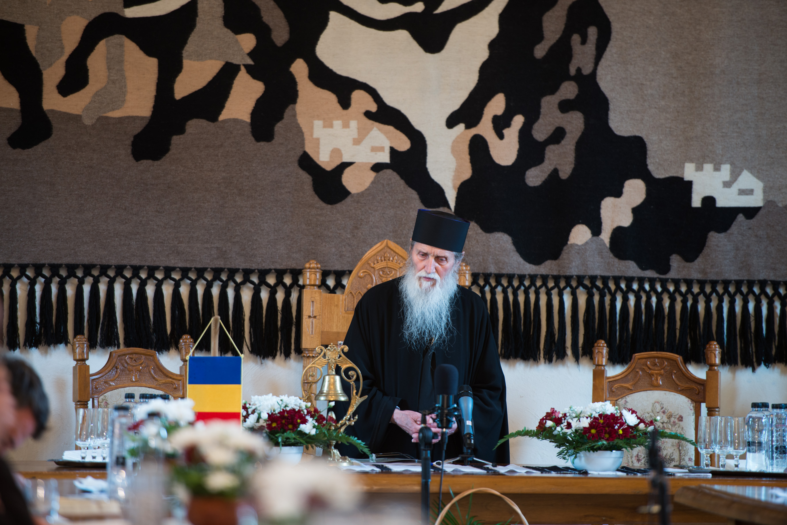 Prima zi a Simpozionului de istorie „Colocviile Putnei“- ediţia a XV-a