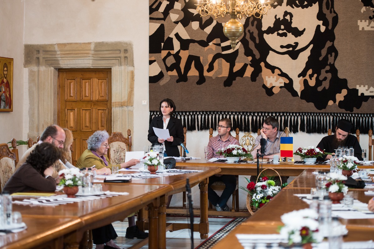 Comunicările din ultima zi a Simpozionului de istorie „Colocviile Putnei“