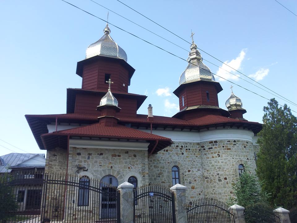 Biserica din Filioara - Neamţ va fi resfinţită de IPS Părinte Mitropolit Teofan