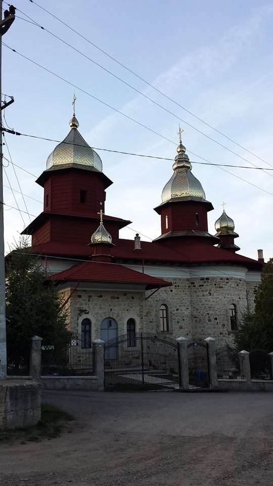 Biserica din Filioara - Neamţ va fi resfinţită de IPS Părinte Mitropolit Teofan