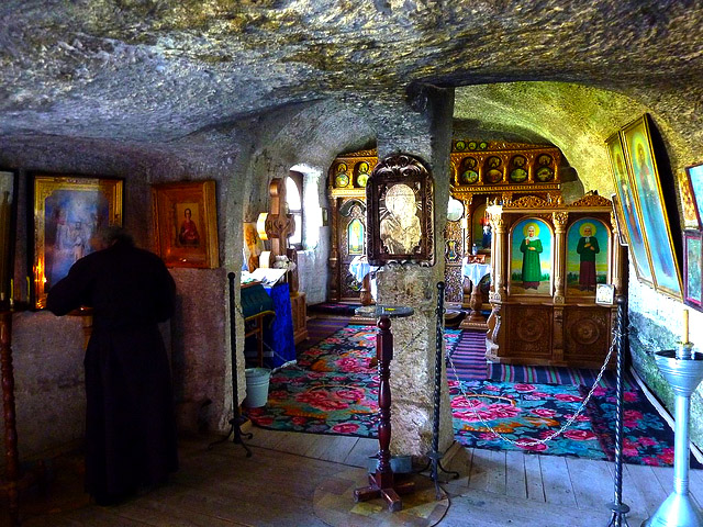 O, sfântă simplitate!