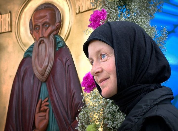 Când dragostea îşi aşează tronul în sufletul tău…