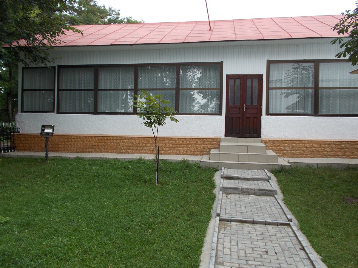 Moment aniversar în Parohia Pomârla I, Protopopiatul Dorohoi