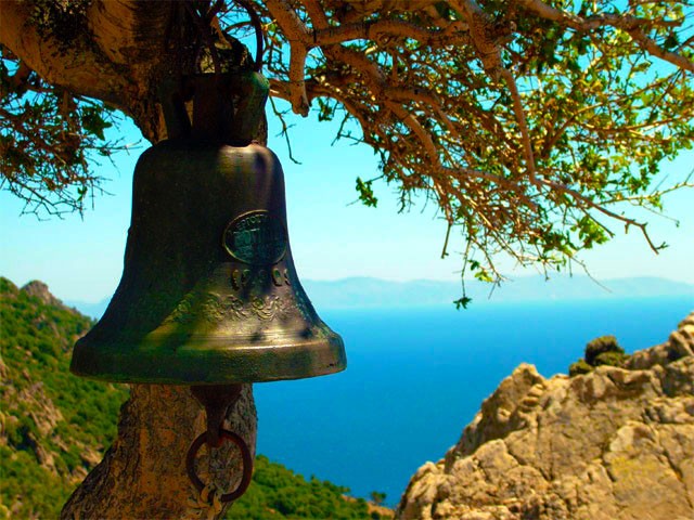 Neguţătoria cea duhovnicească