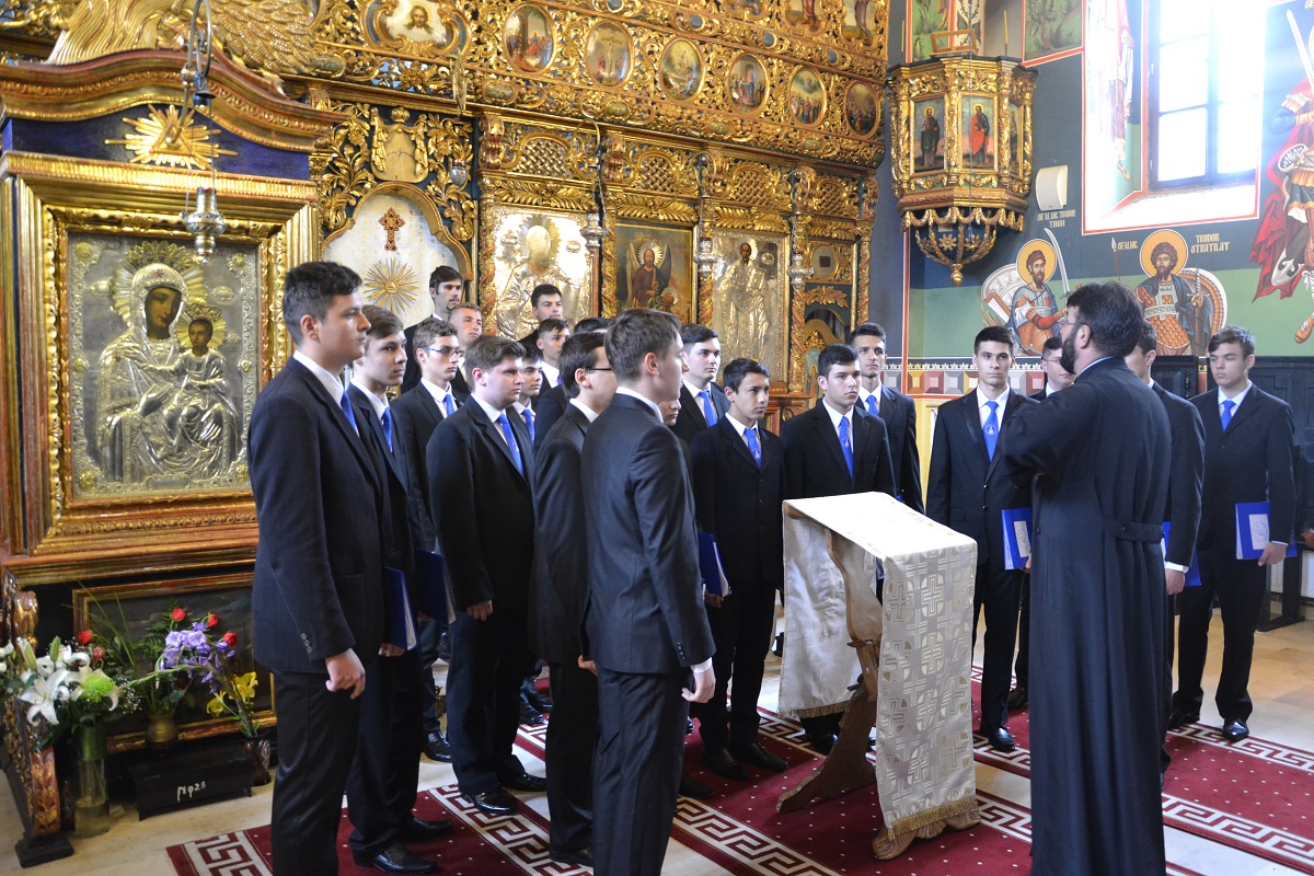 Concurs pe patru secţiuni, în cadrul Festivalului Coral Internaţional pentru Tineret „Gavriil Musicescu“