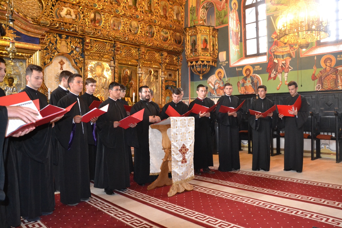 Concurs pe patru secţiuni, în cadrul Festivalului Coral Internaţional pentru Tineret „Gavriil Musicescu“