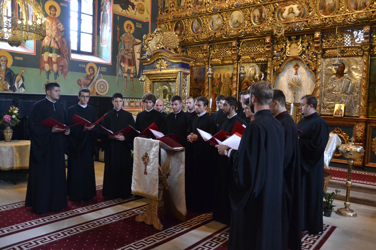 Concurs pe patru secţiuni, în cadrul Festivalului Coral Internaţional pentru Tineret „Gavriil Musicescu“