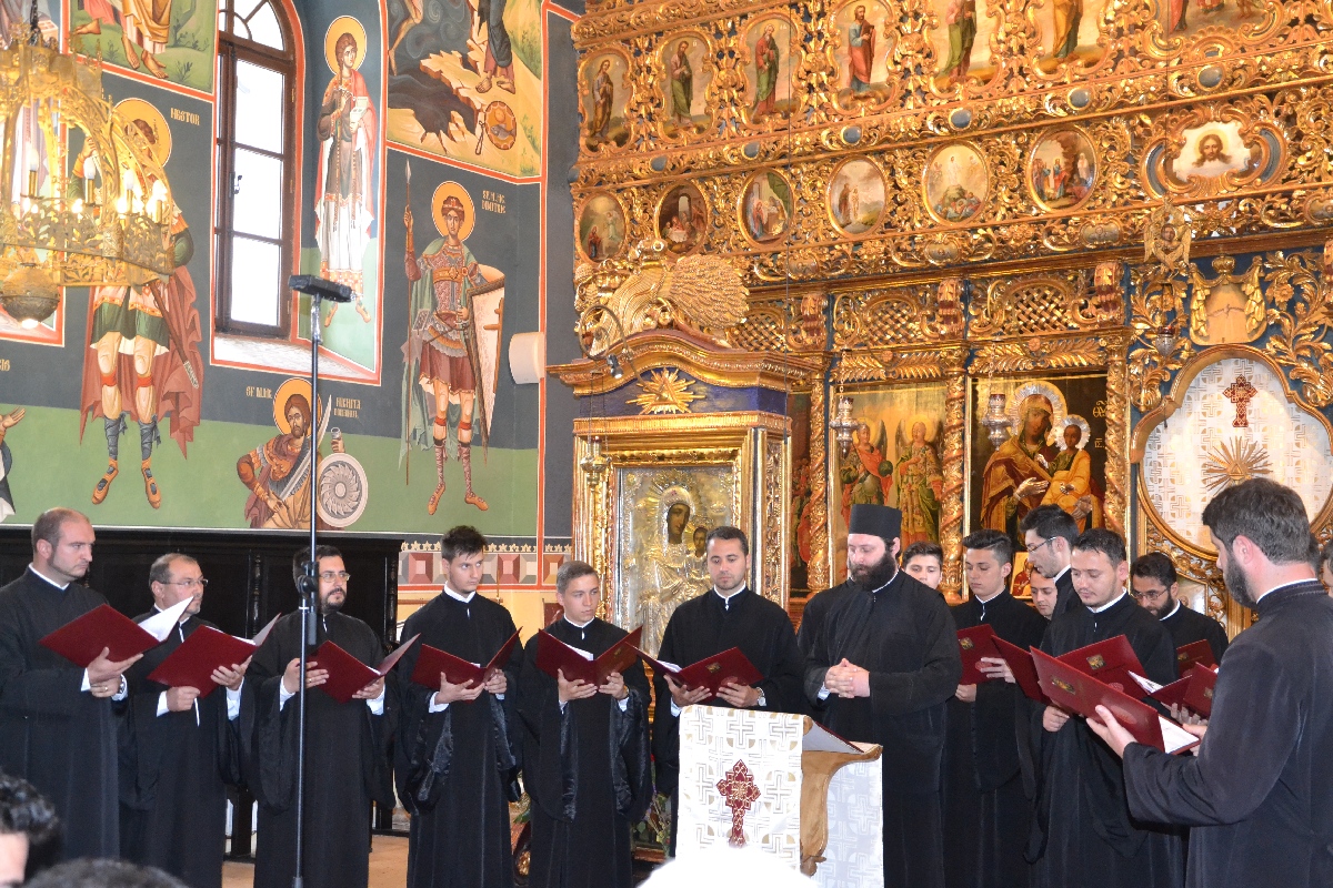 Concurs pe patru secţiuni, în cadrul Festivalului Coral Internaţional pentru Tineret „Gavriil Musicescu“