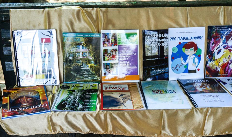 Revista de spiritualitate ortodoxă „Calea spre Lumină“- Premiul I la Festivalul Internaţional „ANELISSE”