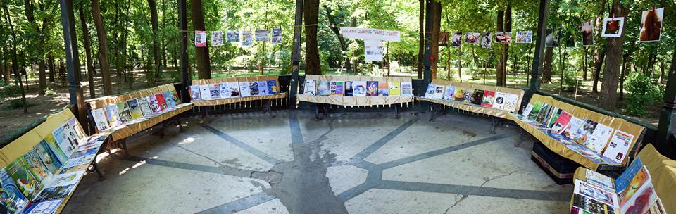 Revista de spiritualitate ortodoxă „Calea spre Lumină“- Premiul I la Festivalul Internaţional „ANELISSE”