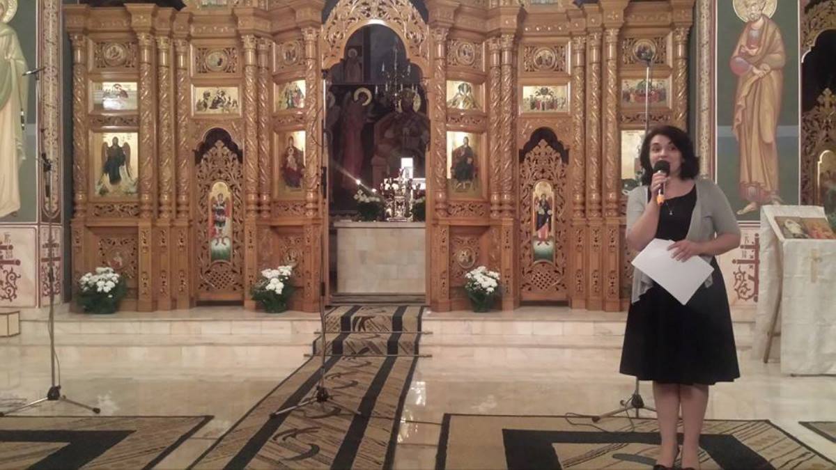 Noapte muzicală în Iași