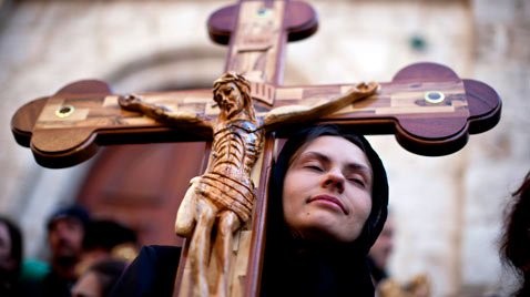 Ce a făcut Dumnezeu pentru noi? Şi ce facem noi pentru Dumnezeu?