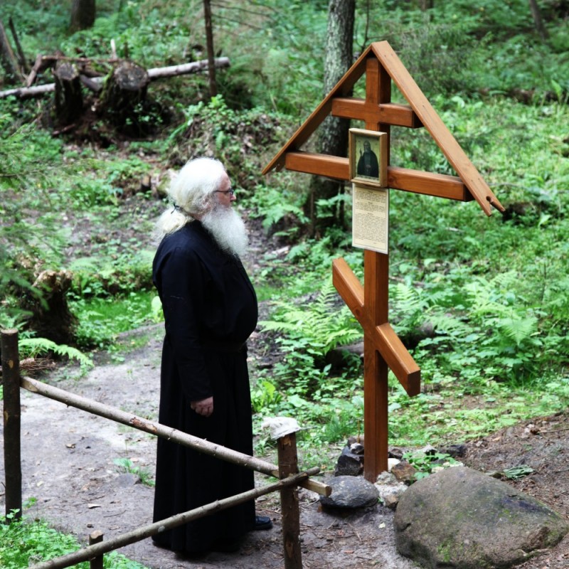 Dobândiţi-L pe Iisus ca pe un dar veşnic în sufletul vostru...
