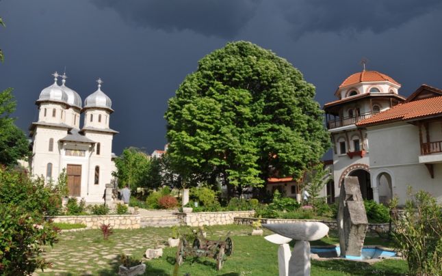 "Dervent, Dunărea şi Dobrogea Creştină" - ediţia a IX-a "Dervent, Dunărea şi Dobrogea Creştină" - ediţia a IX-a