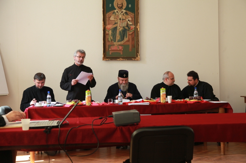 Noi doctori în Teologie la Academia Andreiană din Sibiu