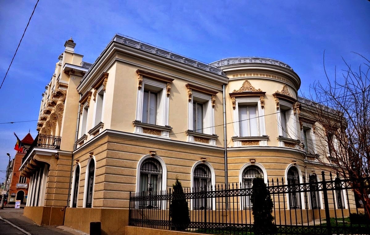 Lansări de carte şi concursuri în cadrul Festivalului „Gavriil Musicescu“