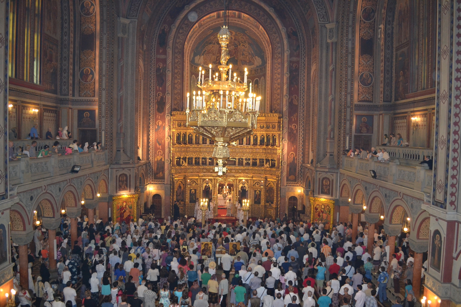 Reprezentanţii Asociaţiei „Oastea Domnului” s-au întâlnit la Timişoara Reprezentanţii Asociaţiei „Oastea Domnului” s-au întâlnit la Timişoara