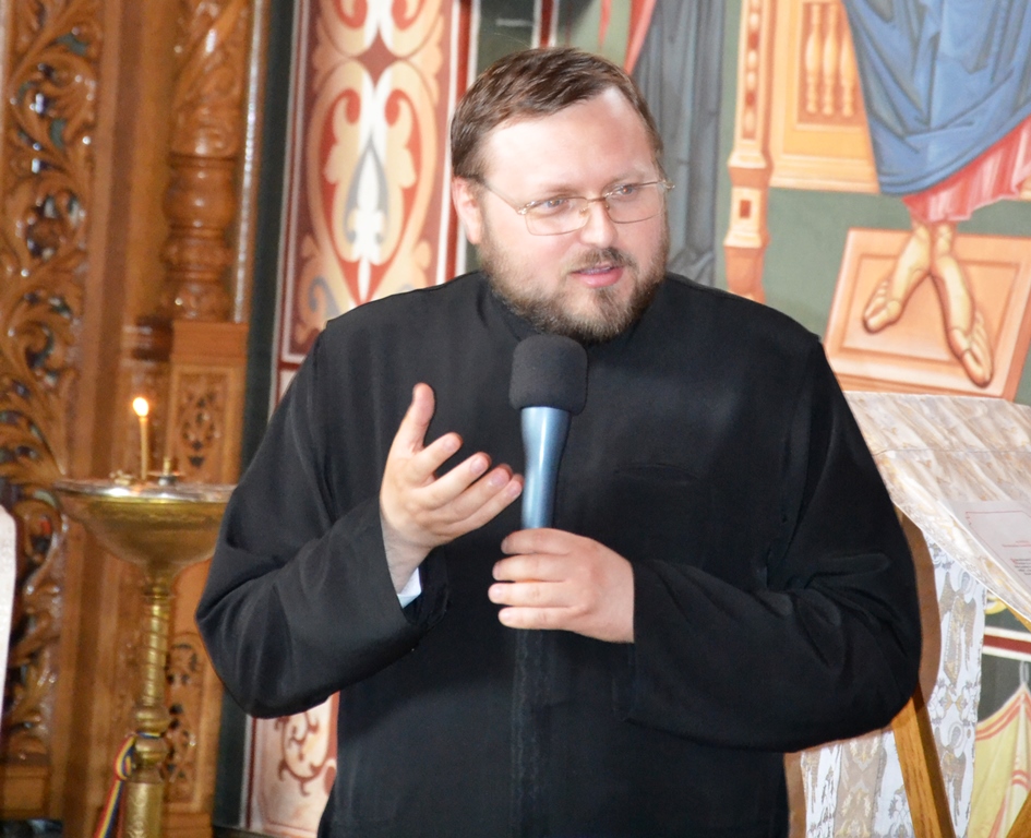 Concert de muzică psaltică în Biserica „Binecredinciosul Ștefan cel Mare și Sfânt”