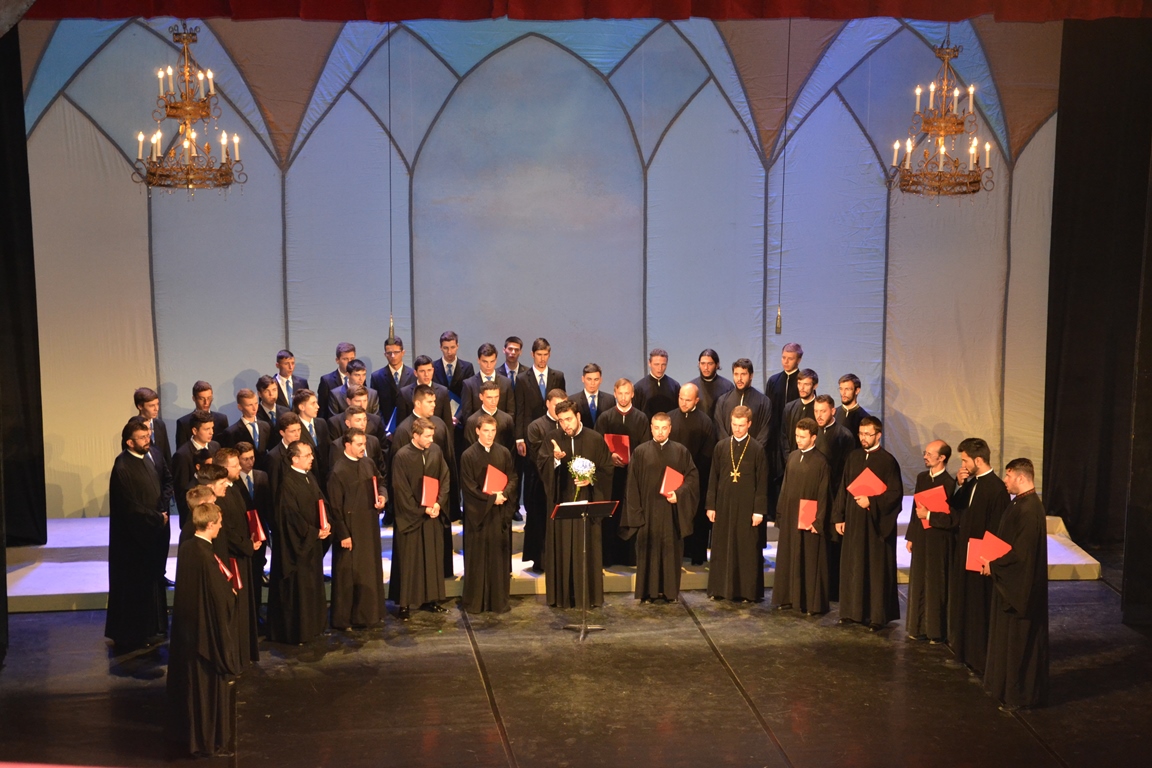 Gala Festivalului „Gavriil Musicescu“ a avut loc aseară la Teatrul Naţional „Vasile Alecsandri“