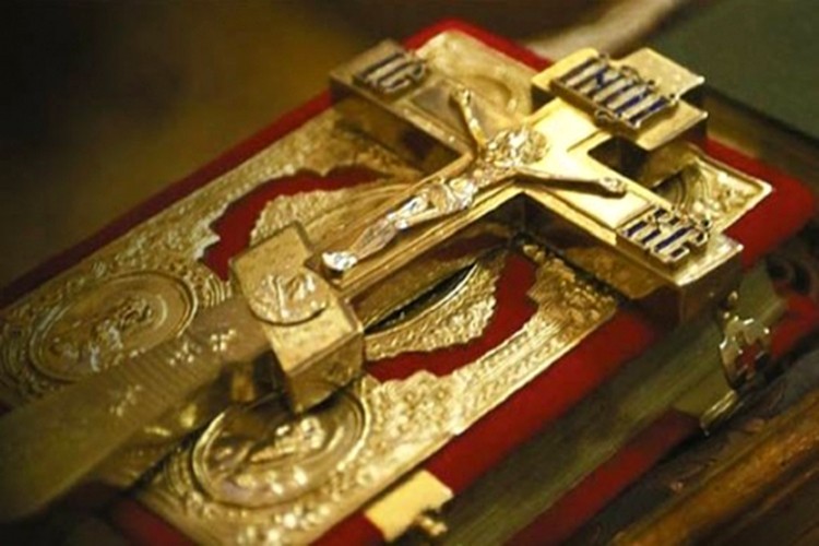 Să iubim pe Dumnezeu