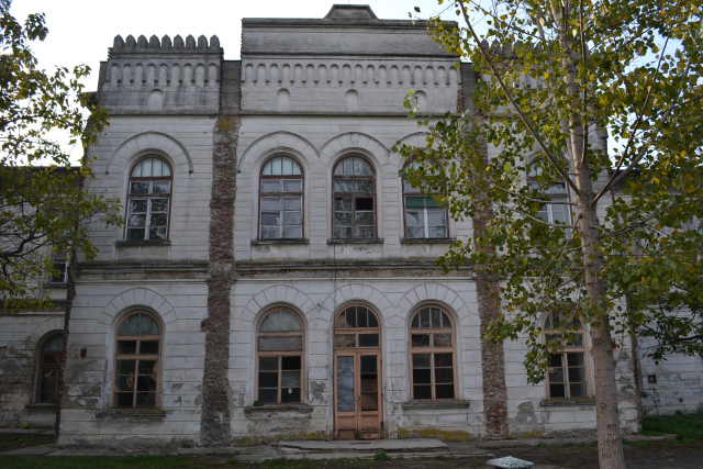 Dezbatere dedicată Aşezământului spitalicesc „Precista Mare“ din Roman