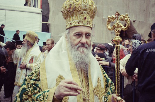 Tranziția genului și transcenderea genului