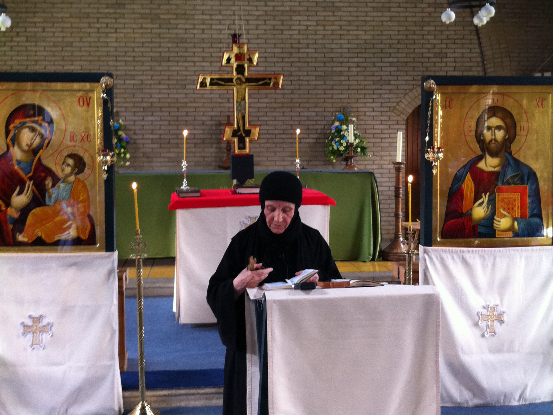 (Video) Maica Siluana Vlad – Dragostea lui Hristos – împlinirea familiei