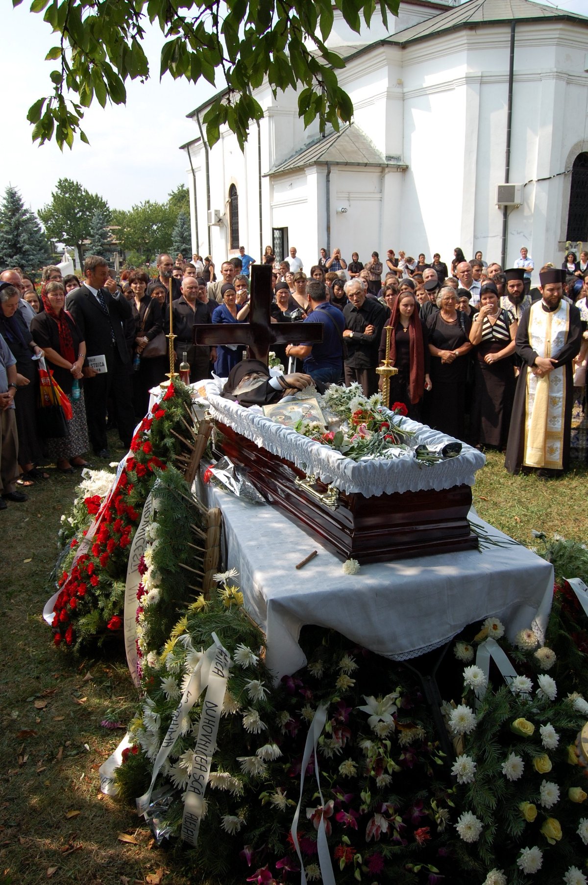 Însemnătatea celei de a treia zi după moarte