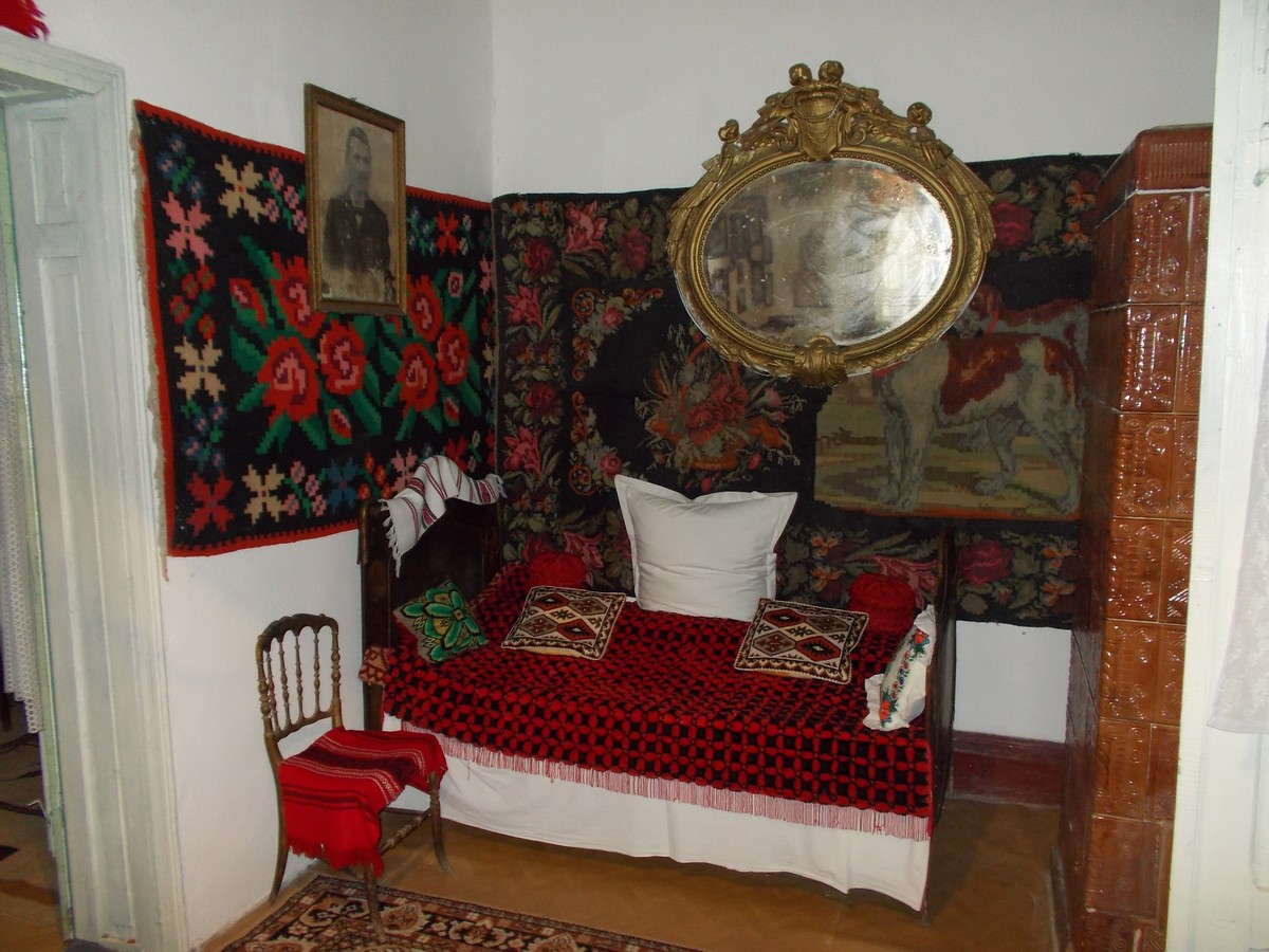 Moment aniversar în Parohia Pomârla I, Protopopiatul Dorohoi