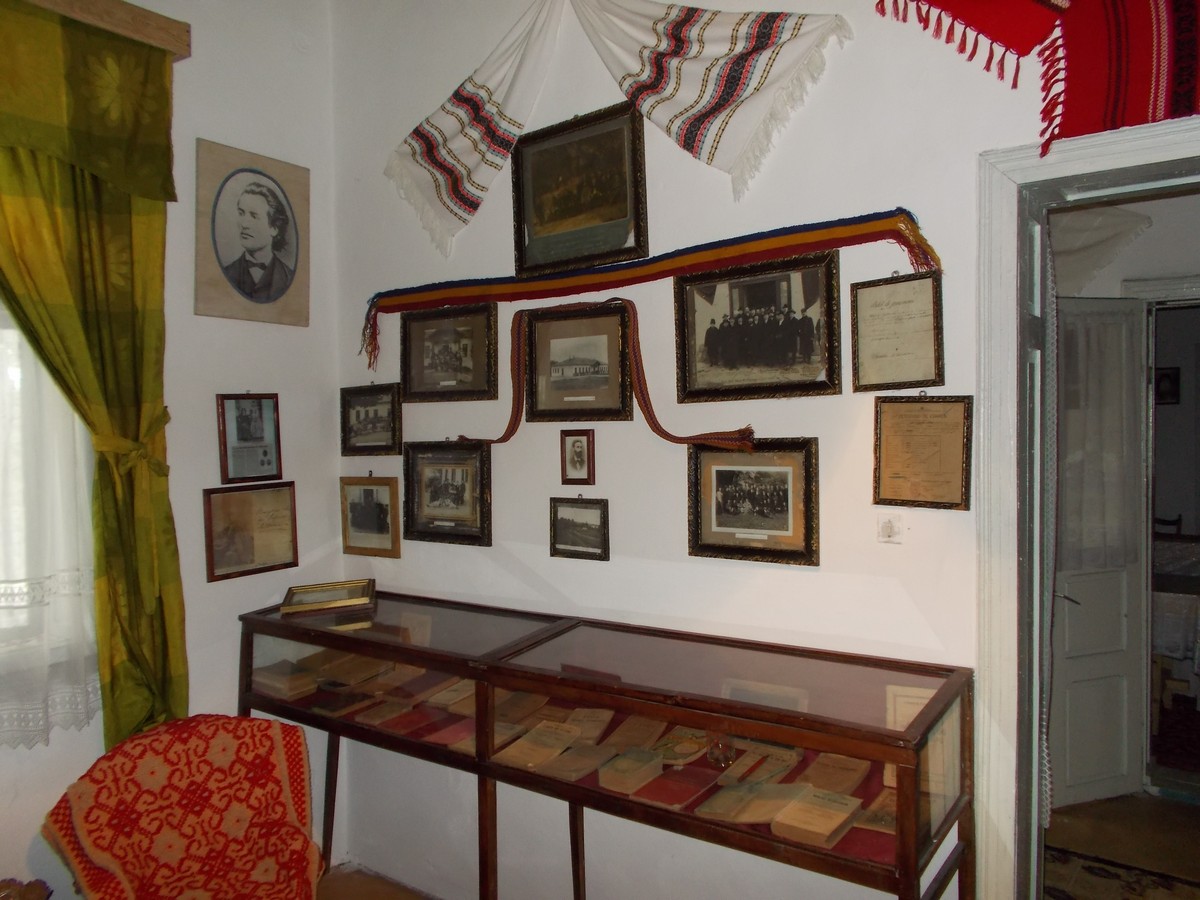 Moment aniversar în Parohia Pomârla I, Protopopiatul Dorohoi