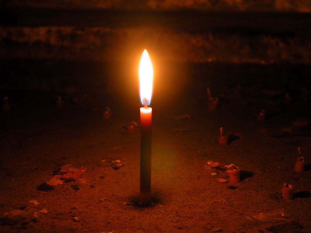 Stări spre mântuirea omului tainic al inimii