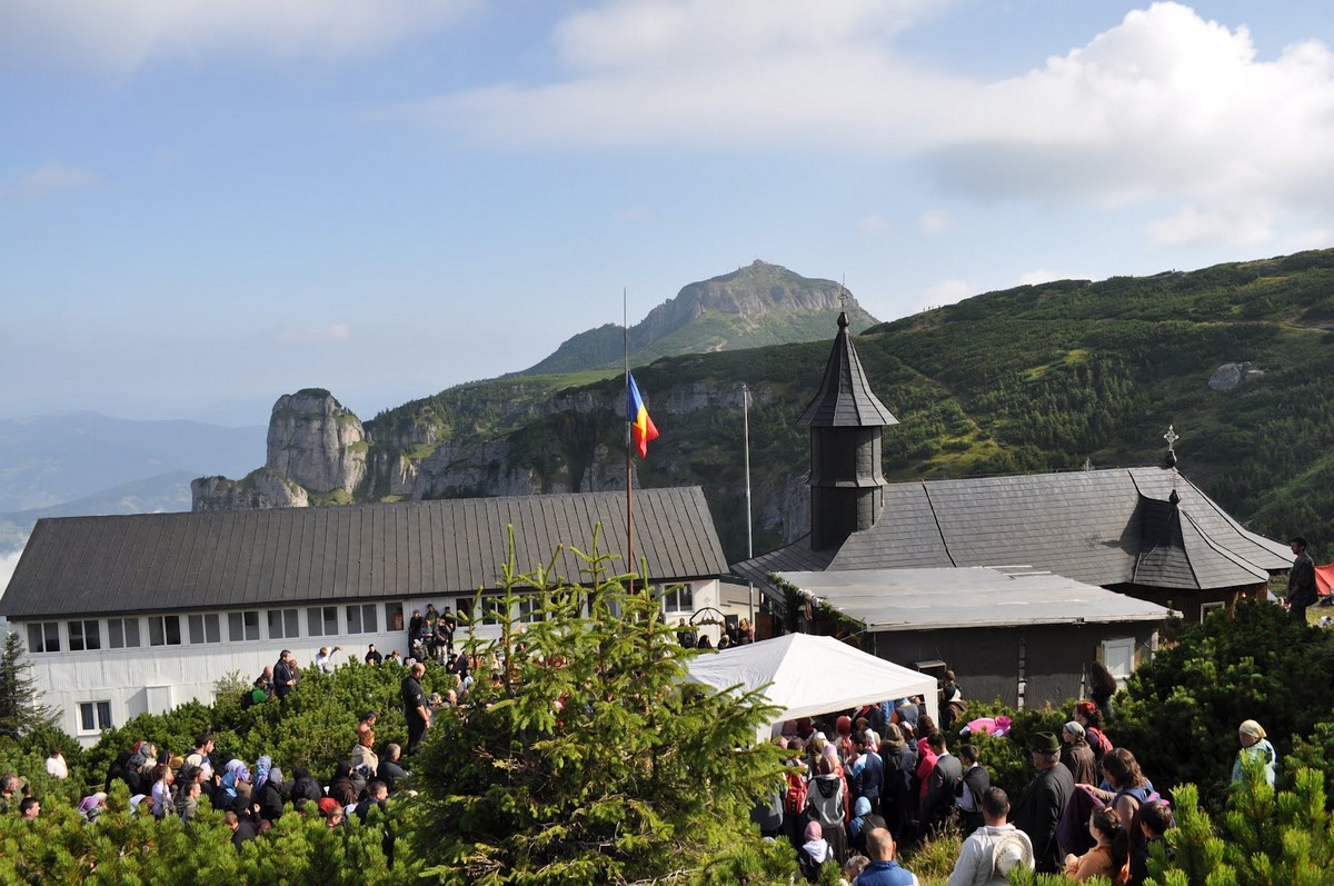 Pomenirea Sfântului Voievod Ştefan cel Mare în Moldova
