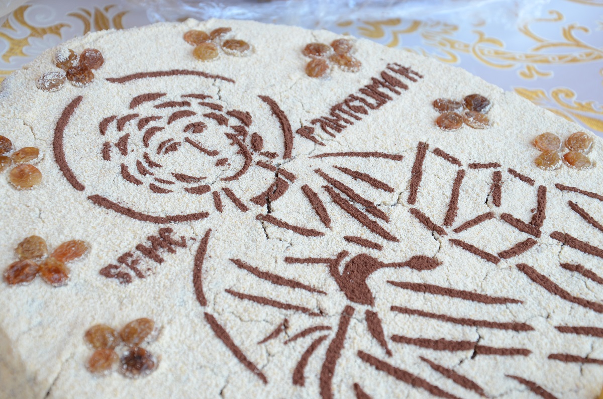 Sfântul Mare Mucenic Pantelimon, sărbătorit la Mănăstirea Paltin prin Liturghie arhierească