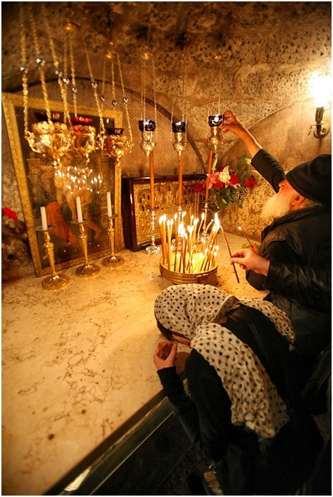 Dai voinţă, iei putere!