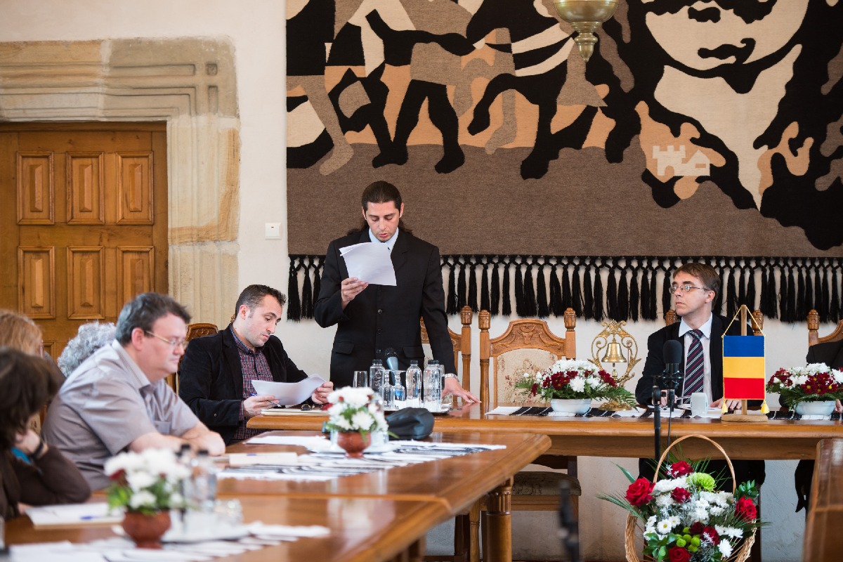 Comunicările din ultima zi a Simpozionului de istorie „Colocviile Putnei“