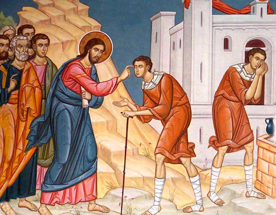 Chiar și în vremurile acestea, Dumnezeu săvârșește minuni