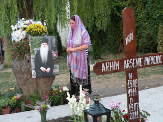 Tu l-ai judecat, el se pocăieşte, şi tu rămâi ca un prost, osândit