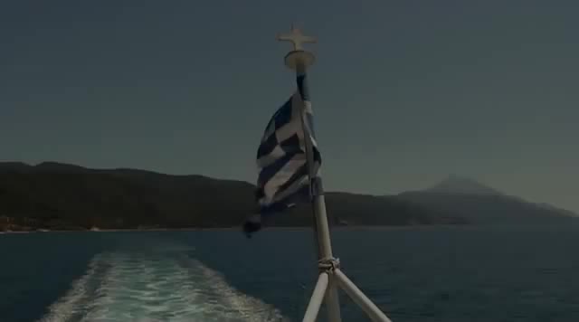 Viața Cuviosului Paisie Aghioritul - Partea II