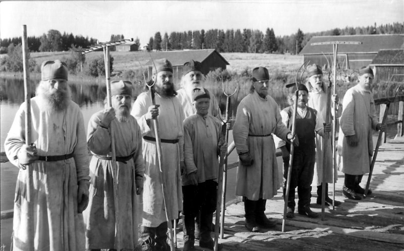 Fie frica lui Dumnezeu înaintea ochilor tăi totdeauna