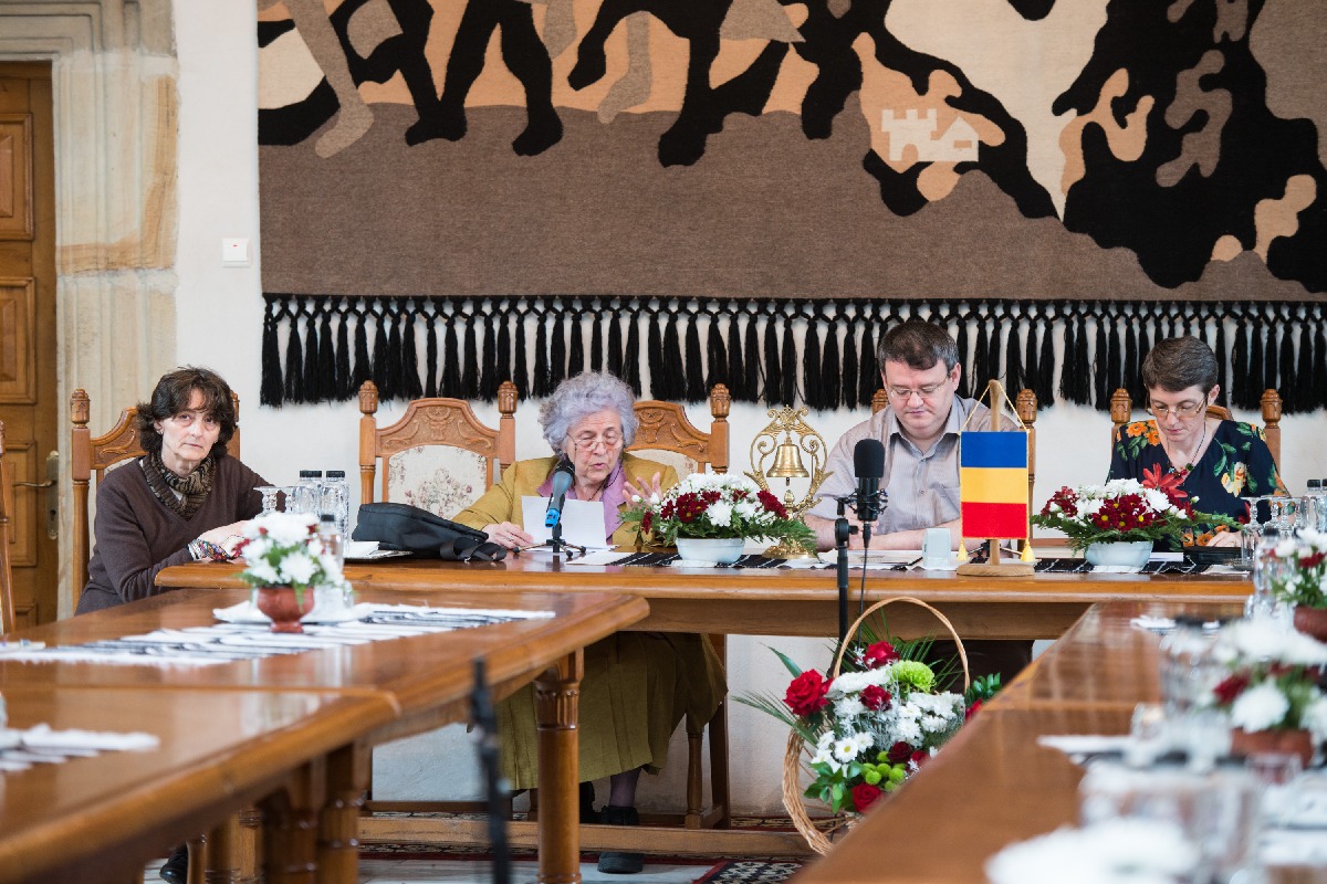 Comunicările din ultima zi a Simpozionului de istorie „Colocviile Putnei“