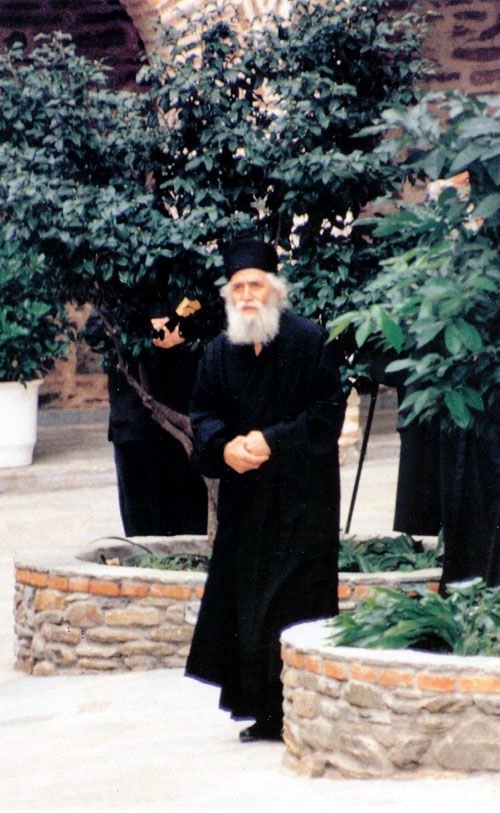 Inten­ţia cea bună