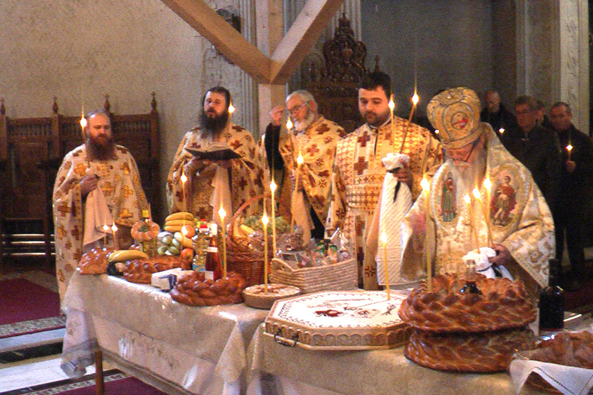 A 9-a zi după moarte