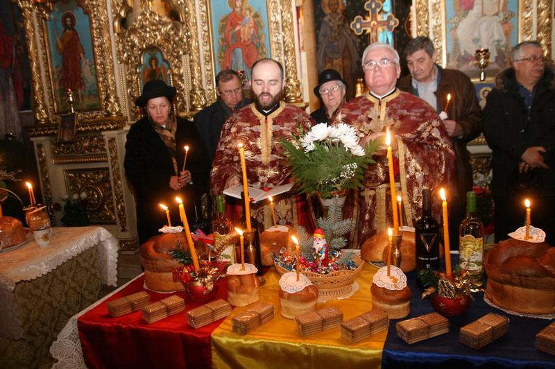 Care sunt acei repausaţi ce sunt vrednici de mijlocirea celor vii