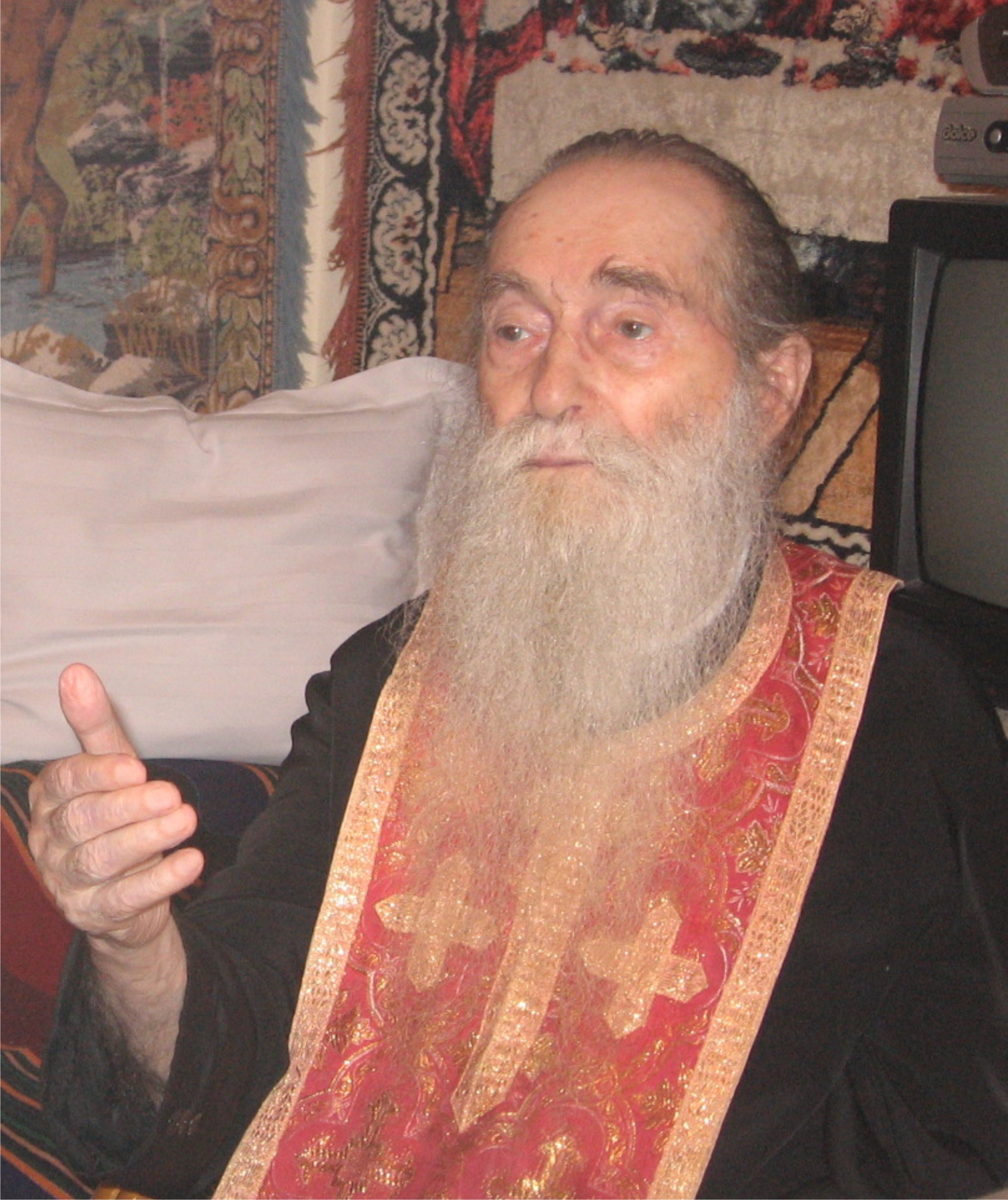 Vorbiţi-vă de bine!