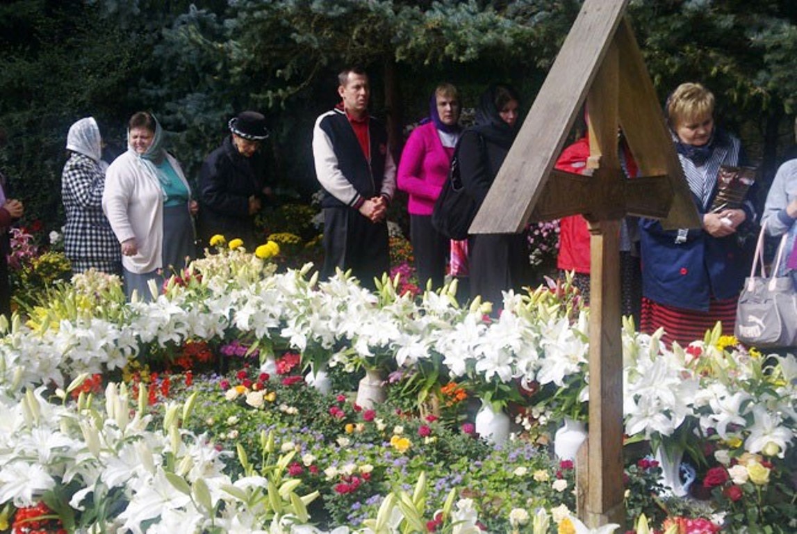 Senin de Prislop Ceresc!