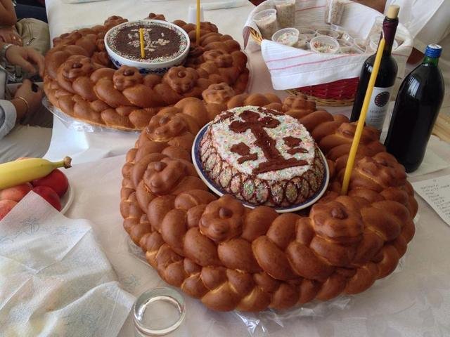 Primul hram al Parohiei Padova Vest din Italia (GALERIE FOTO)