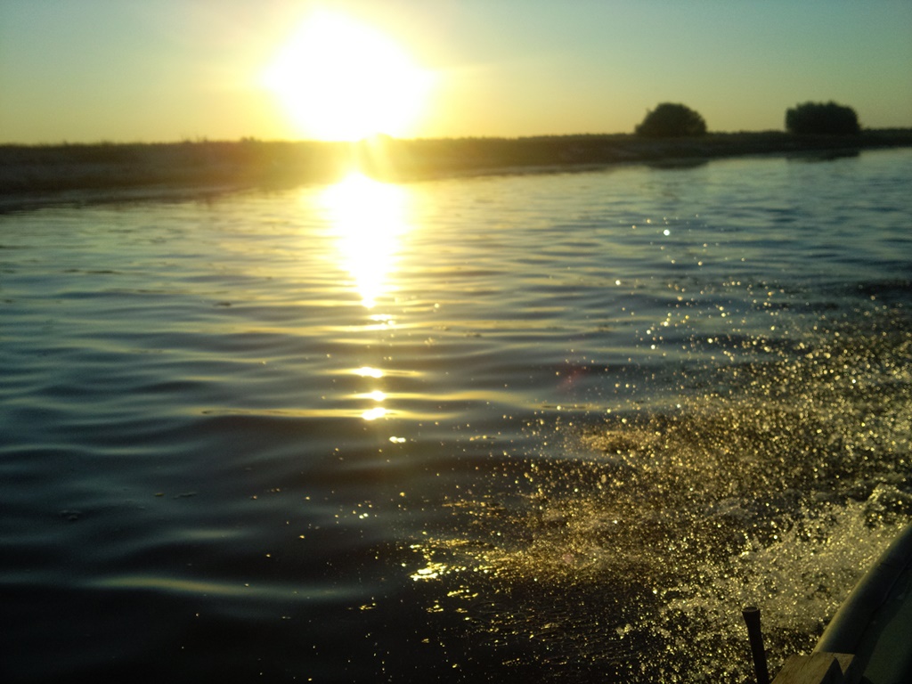 Începutul vieții duhovnicești: să aștepți totul de la Dumnezeu