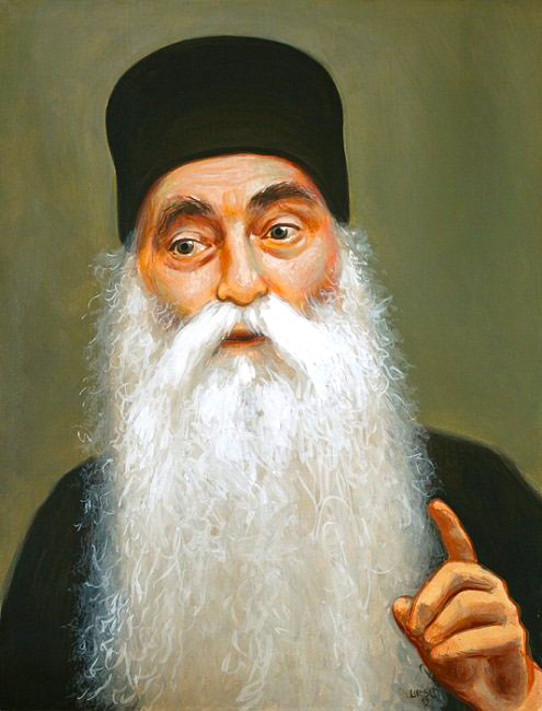 Iubiţi lumea aşa cum este ea şi sigur Dumnezeu vă va iubi pe voi aşa cum sunteţi voi...