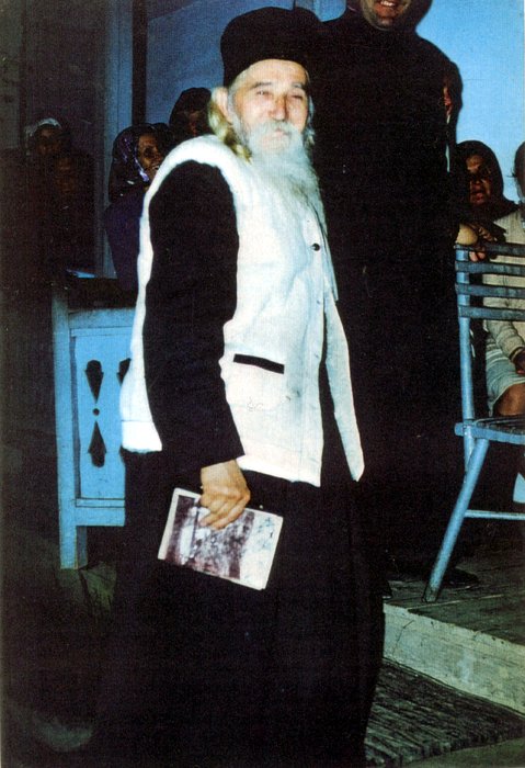 Duhovnicul şi duhovnicia